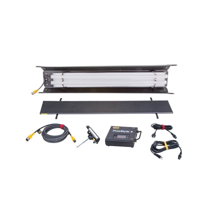 Kino Flo SYS-FT42U FreeStyle T42 DMX System, Univ