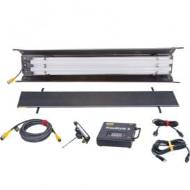 SYS-FT42U FreeStyle T42 DMX System, Univ