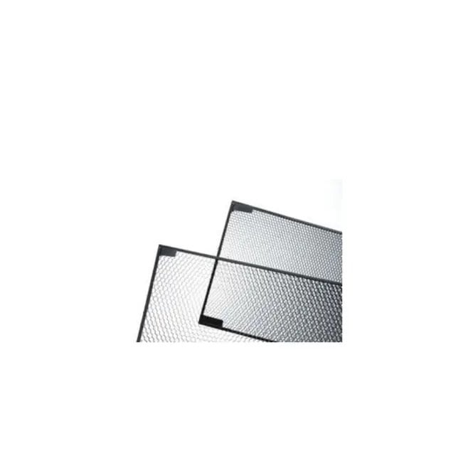 Kino Flo  Tegra 4Bank Louver-Honeycomb, 60°