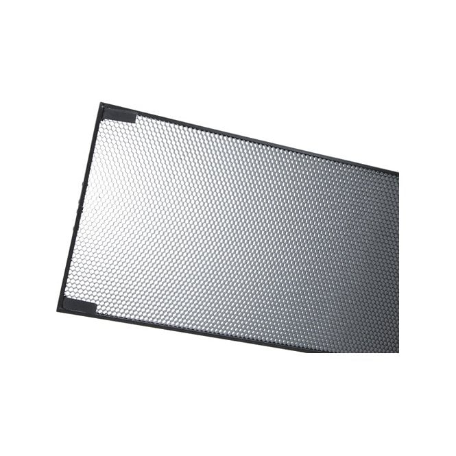 Kino Flo  Tegra 4Bank Louver-Honeycomb, 60°
