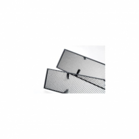 Kino Flo Vista Single Louver-Honeycomb 60°