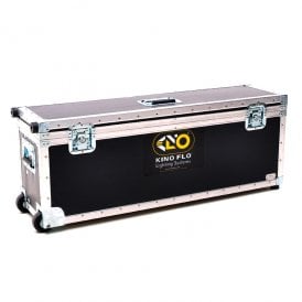 Kino Flo Vista Single Ship Case (2-Unit)