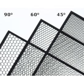 Kino Flo Kino Flo VistaBeam 610 Louver-Honeycomb 60°