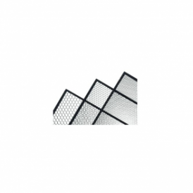 Kino Flo VistaBeam 610 Louver-Honeycomb 90°