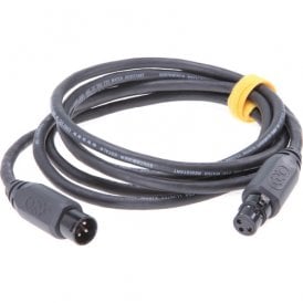 Kino Flo Xlr-310 Dc Power Cable 3-Pin xlr, 10ft