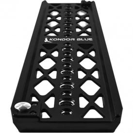 12" arri lightweight dovetail plate