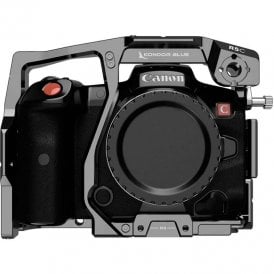 canon r5c cine cage (cage only)- space grey