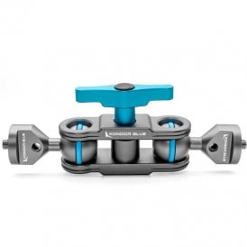 cine magic arm- 1/4"-20 (space grey)