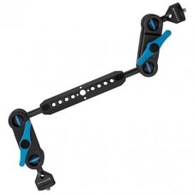 cine magic arm pro 8- raven black