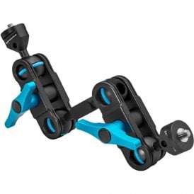 Kondor Blue cine magic arm pro- black