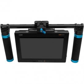 director's monitor indie kit- raven black