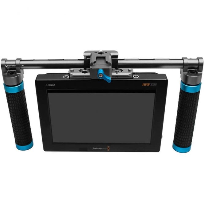 Kondor Blue director's monitor indie kit- space grey