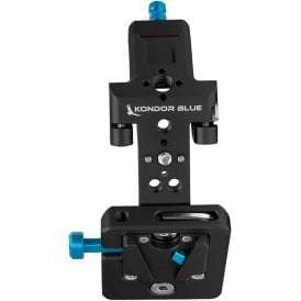 director's monitor v mount kit- raven black