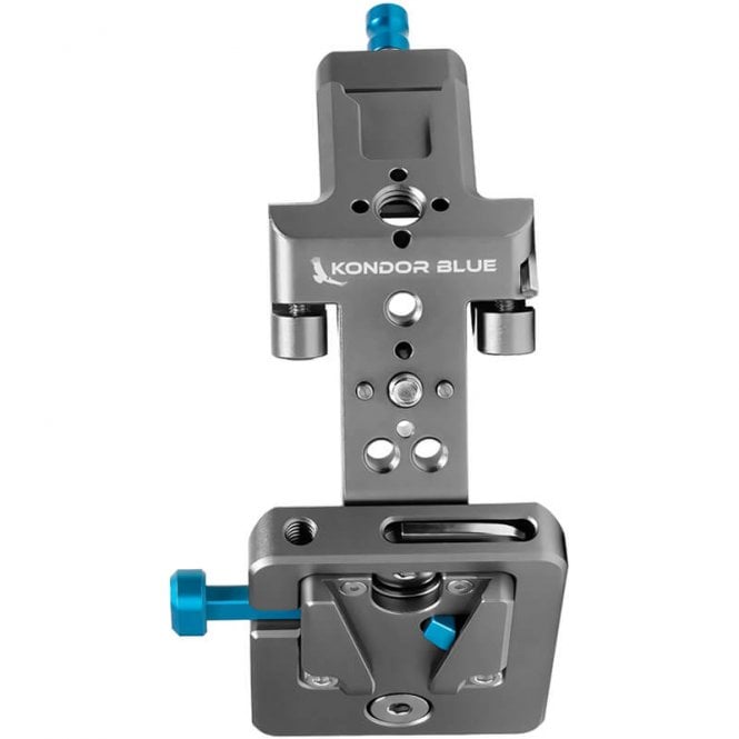 Kondor Blue director's monitor v mount kit- space grey