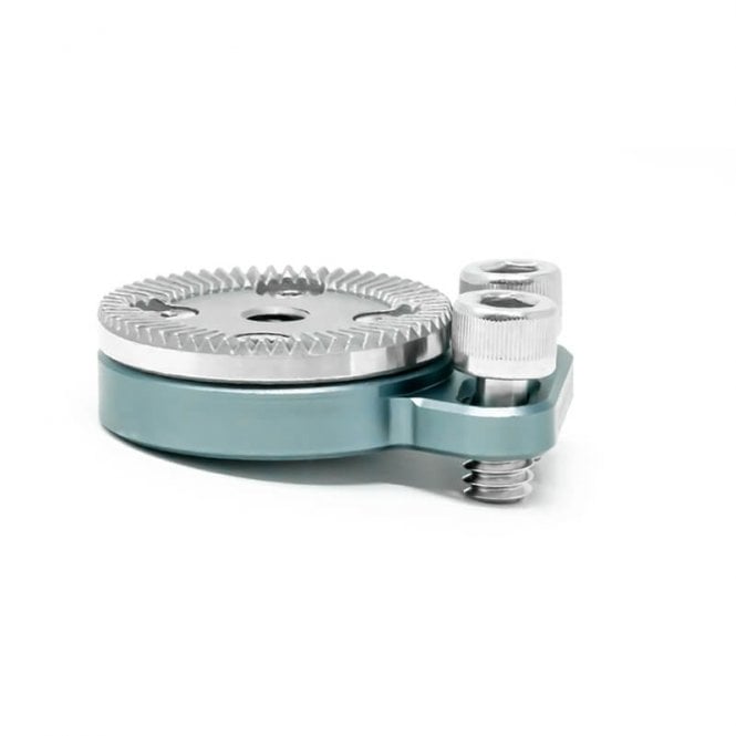 Kondor Blue rosette cage adapter- space grey
