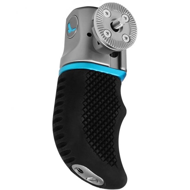 Kondor Blue trigger wing side handle- space grey