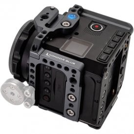 z cam cage e2 flagship cage (m4 s6 f6 f8)- without top handle