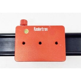 Koolertron Slider 60cm, used