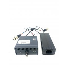 Kramer Power Amplifier 907, used