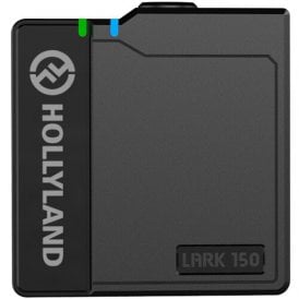 Lark-150-TX-LAV-Mic-Black Clip-on Wireless Microphone Transmitter