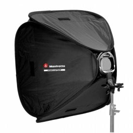 Ezybox Hotshoe 38 x 38cm + Bracket