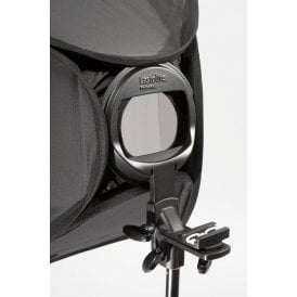 Ezybox Hotshoe 54 x 54cm + Bracket