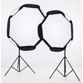 Ezybox Pro Octa Large 1.2m (47")