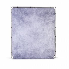 EzyFrame Vintage Background 2 x 2.3m (6'7" x 7'5") Concrete