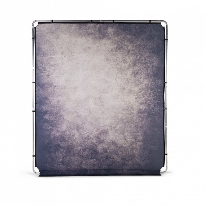 Lastolite EzyFrame Vintage Background 2 x 2.3m (6'7