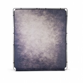 EzyFrame Vintage Background 2 x 2.3m (6'7" x 7'5") Smoke