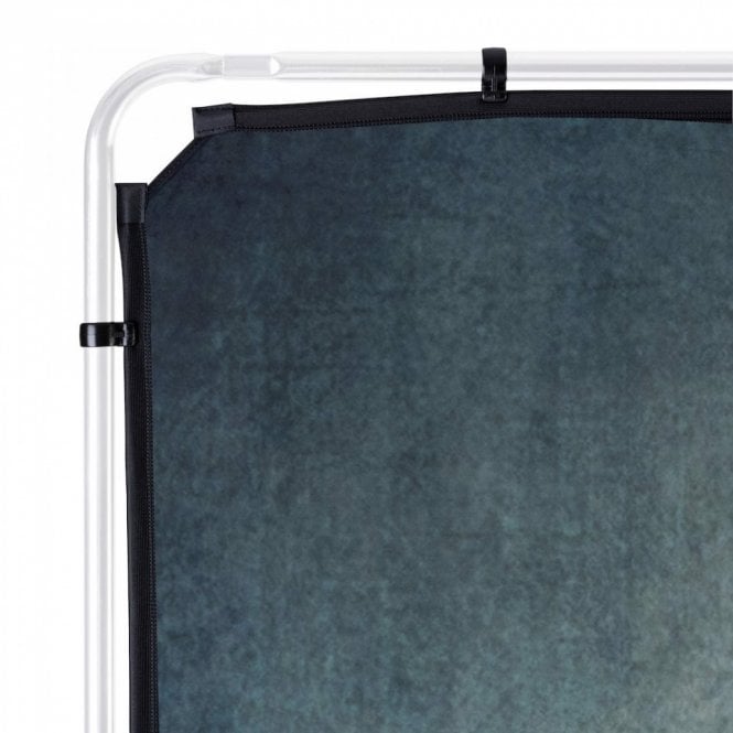 Lastolite EzyFrame Vintage Background 2 x 2.3m Sage
