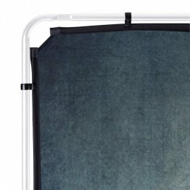 EzyFrame Vintage Background 2 x 2.3m Sage