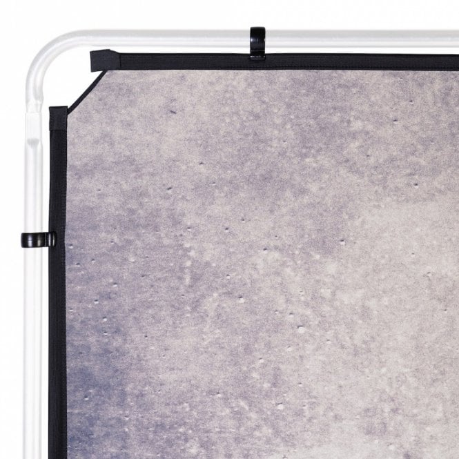 Lastolite EzyFrame Vintage Background Cover 2 x 2.3m (6'7
