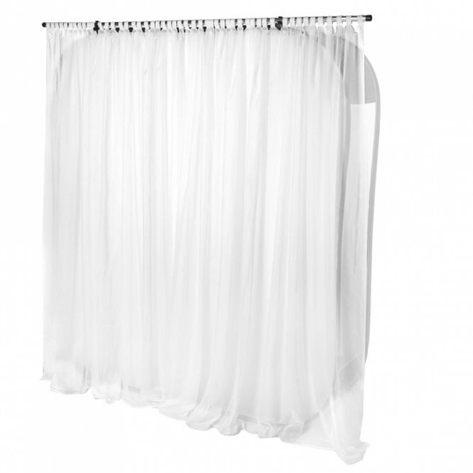 Lastolite HiLite 1.8m x 2.15m (6' X 7') Window Voile