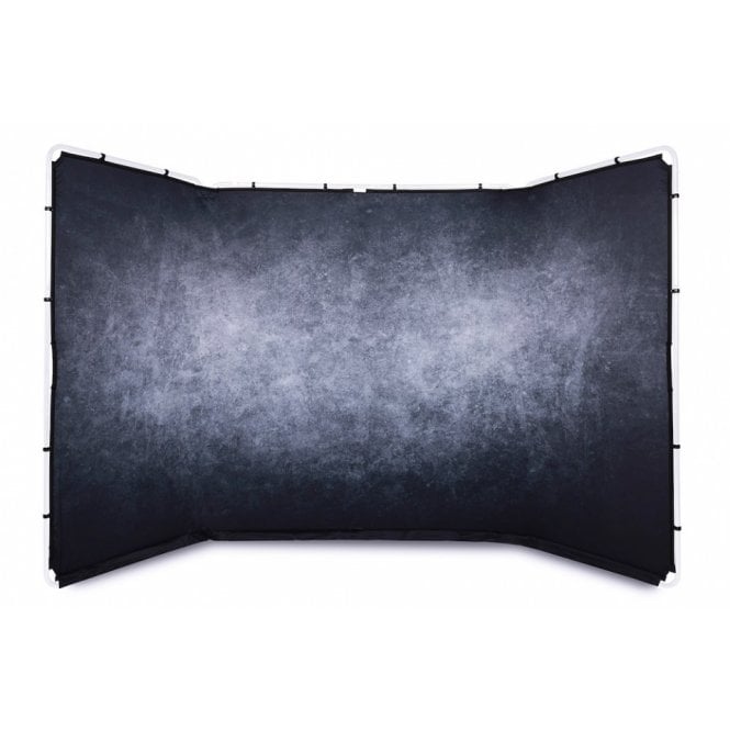Lastolite Panoramic Background Cover 4m (13’) Granite