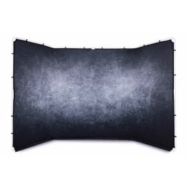 Panoramic Background Cover 4m (13’) Granite