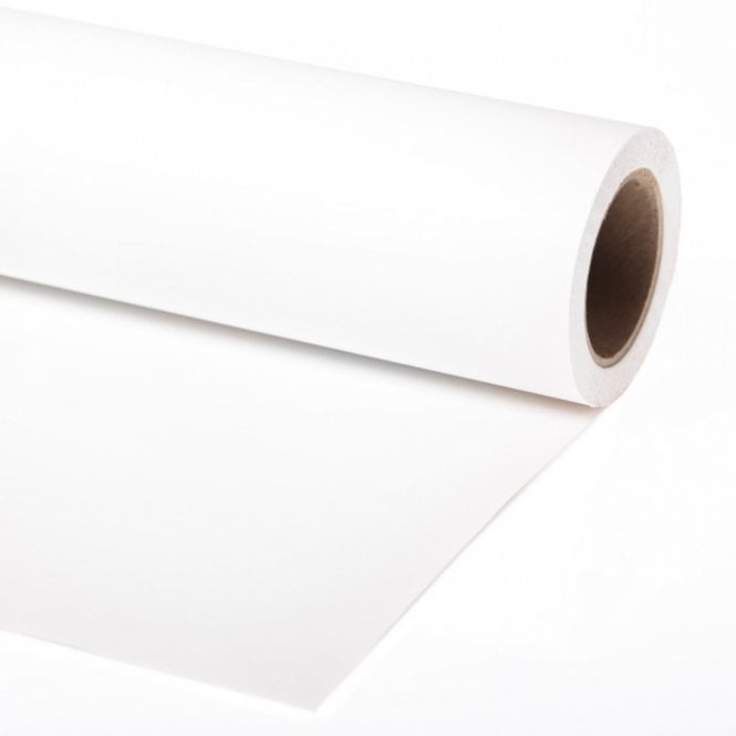 Lastolite Paper 3.56 x 30m Super White