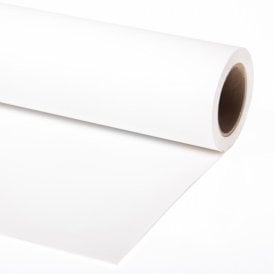 Paper 3.56 x 30m Super White