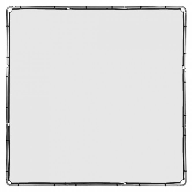 Lastolite Skylite Rapid Fabric Extra Large 3m x 3m 0.75 Stop Diffuser