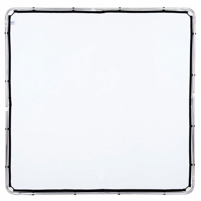Lastolite Skylite Rapid Fabric Large 2 x 2m 0.75 Stop Diffuser