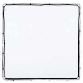 Skylite Rapid Fabric Large 2 x 2m 0.75 Stop Diffuser
