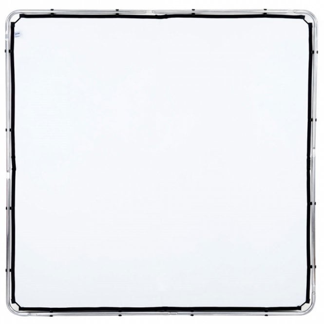 Lastolite Skylite Rapid Fabric Large 2 x 2m 1.25 Stop Diffuser