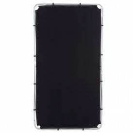 Skylite Rapid Fabric Medium 1.1 x 2m Black Velvet