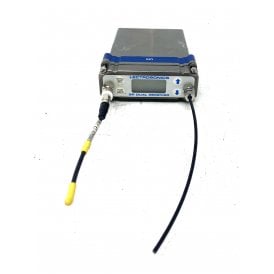 Lectronics SRc Slot mount Receiver 606 -631mHz, used