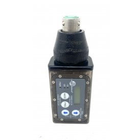 Lectrosonics HMA/E01-B1 Plug on transmitter 537.600–614.375 MHz, used 