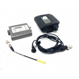 Lectrosonics SMB/E01 Wireless Mini Bodypack Transmitter, used 