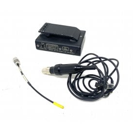 Lectrosonics UM400 Block 26 Digital Hybrid Wireless Bodypack TX, Used