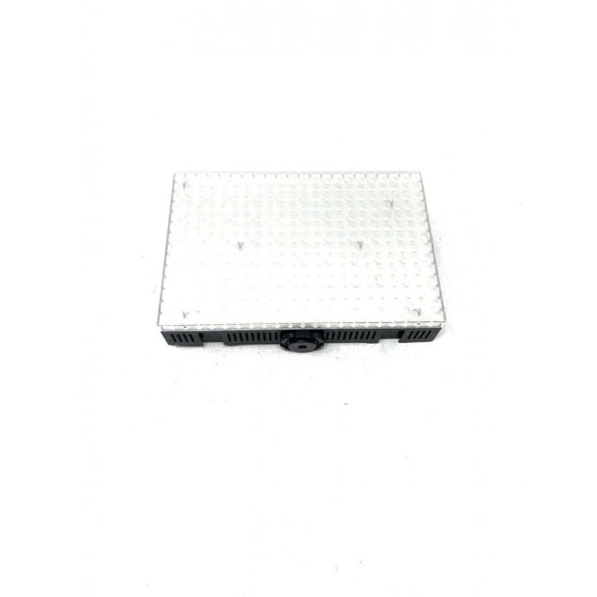 LEDGO  LG-B308C - 308 Bi-Colour LED  Camera Top Light, used