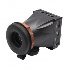 LEYE III 2.4-inch LCD Electronic Viewfinder