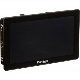 LH5P II 5.5-inch Gamut On-camera Monitor
